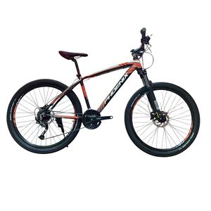 دوچرخه کوهستان فونیکس  مدل zk500 سایز طوقه 26 اینچ